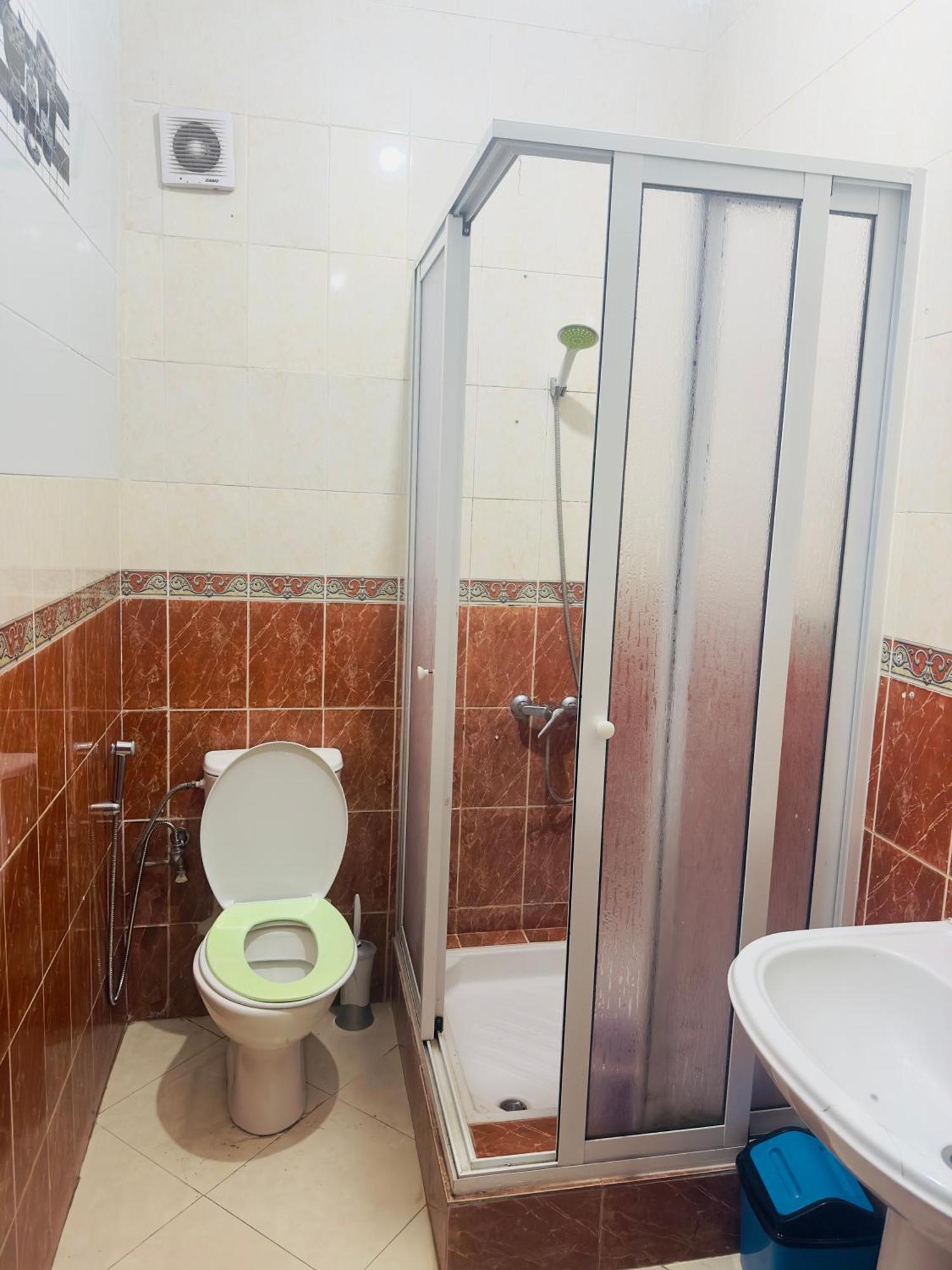 Appartement Plage A Vos Pieds, Gare A 5 Min Et Parking Gratuit Charf Exterior photo
